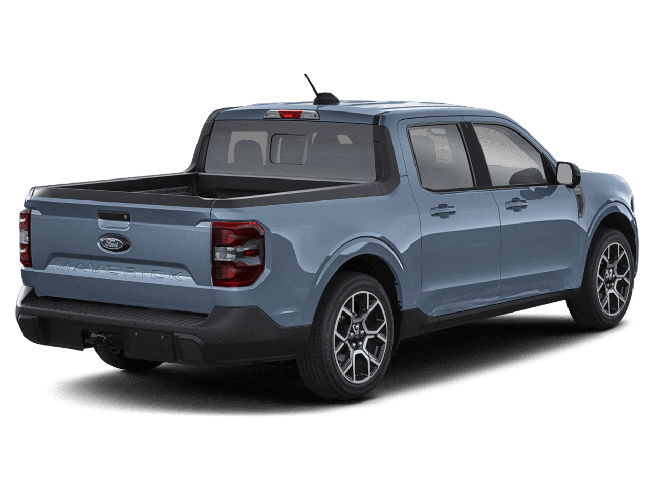 2025 Ford Maverick Photo in Silver Spring, MD 20904