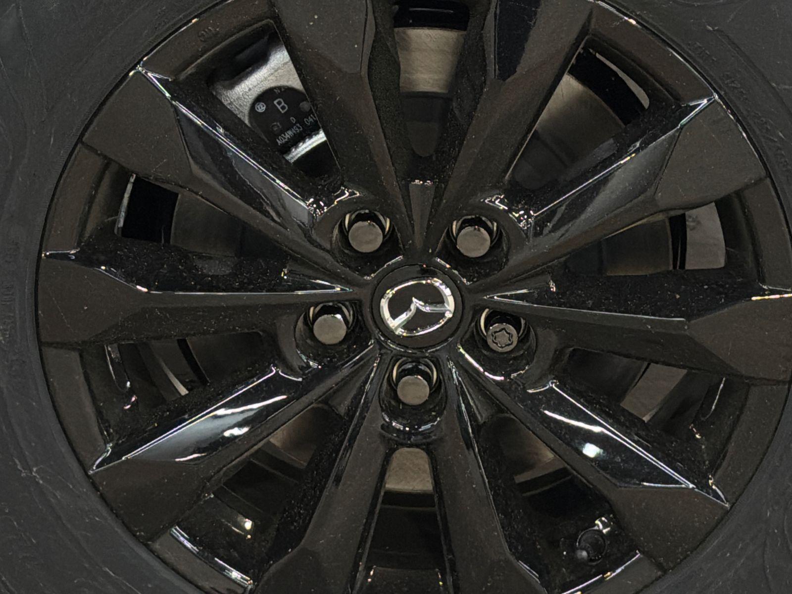 2026 Mazda CX-50 Photo in Silver Spring, MD 20904