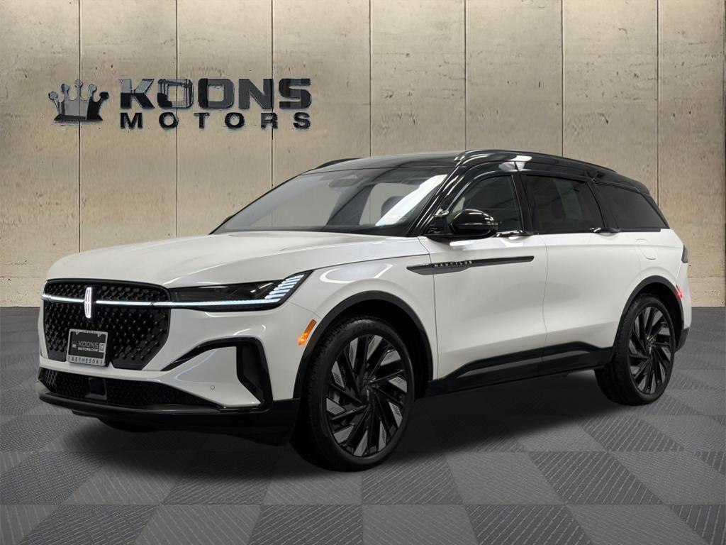 2026 Lincoln Nautilus Photo in Bethesda, MD 20814