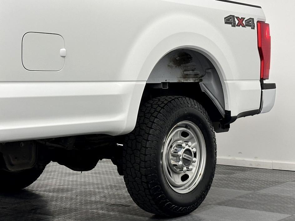 2022 Ford F-250 Super Duty Photo in Silver Spring, MD 20904