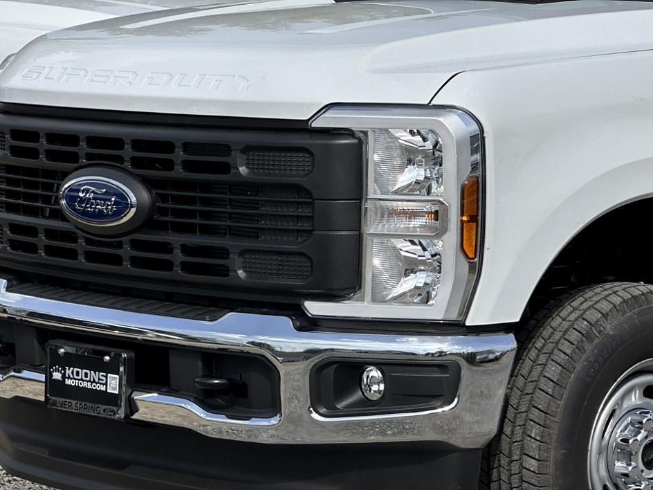 2025 Ford F-250SD Photo in Silver Spring, MD 20904