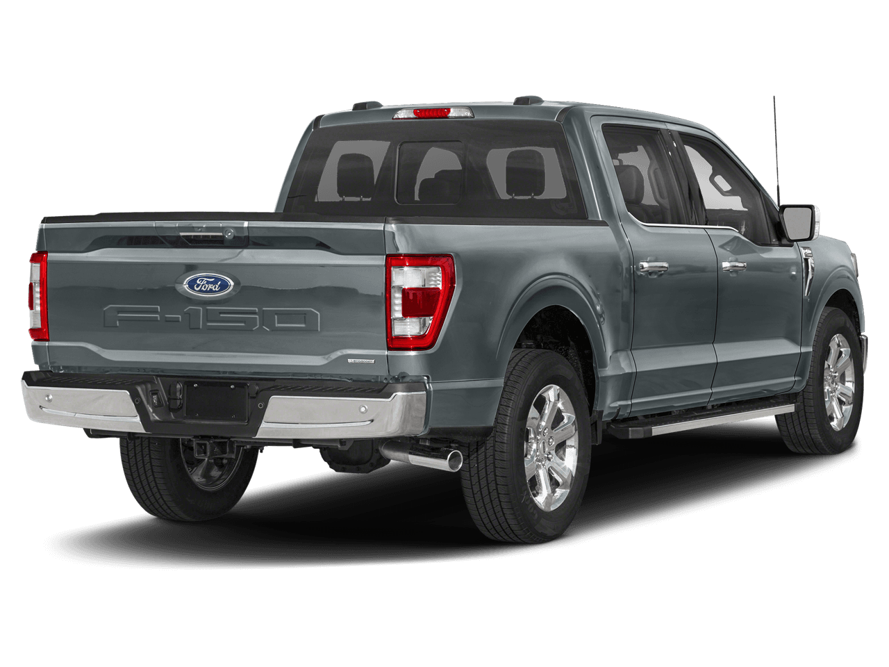2023 Ford F-150 Photo in Silver Spring, MD 20904
