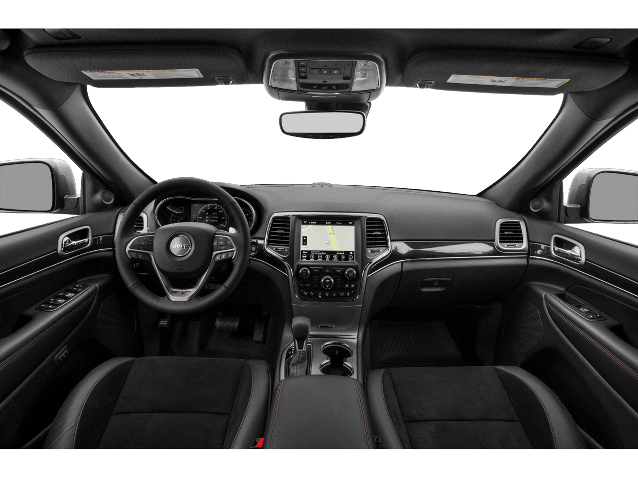 2021 Jeep Grand Cherokee Photo in Silver Spring, MD 20904