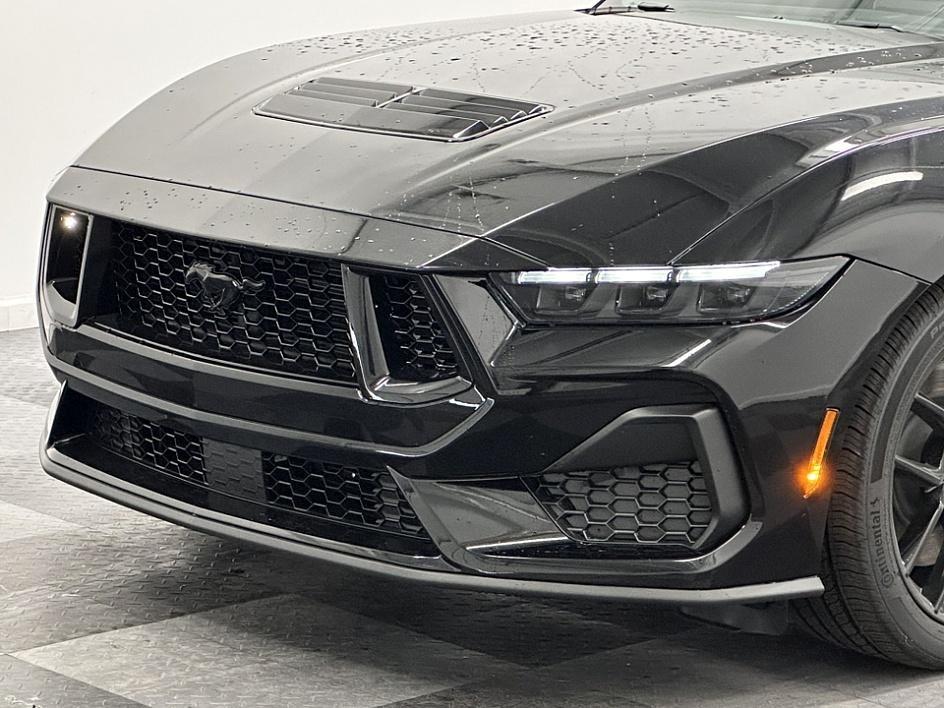 2025 Ford Mustang Photo in Silver Spring, MD 20904