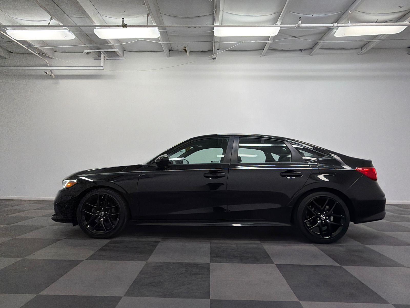 2023 Honda Civic Photo in Bethesda, MD 20814