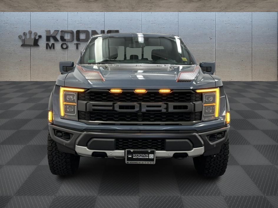 2023 Ford F-150 Photo in Silver Spring, MD 20904