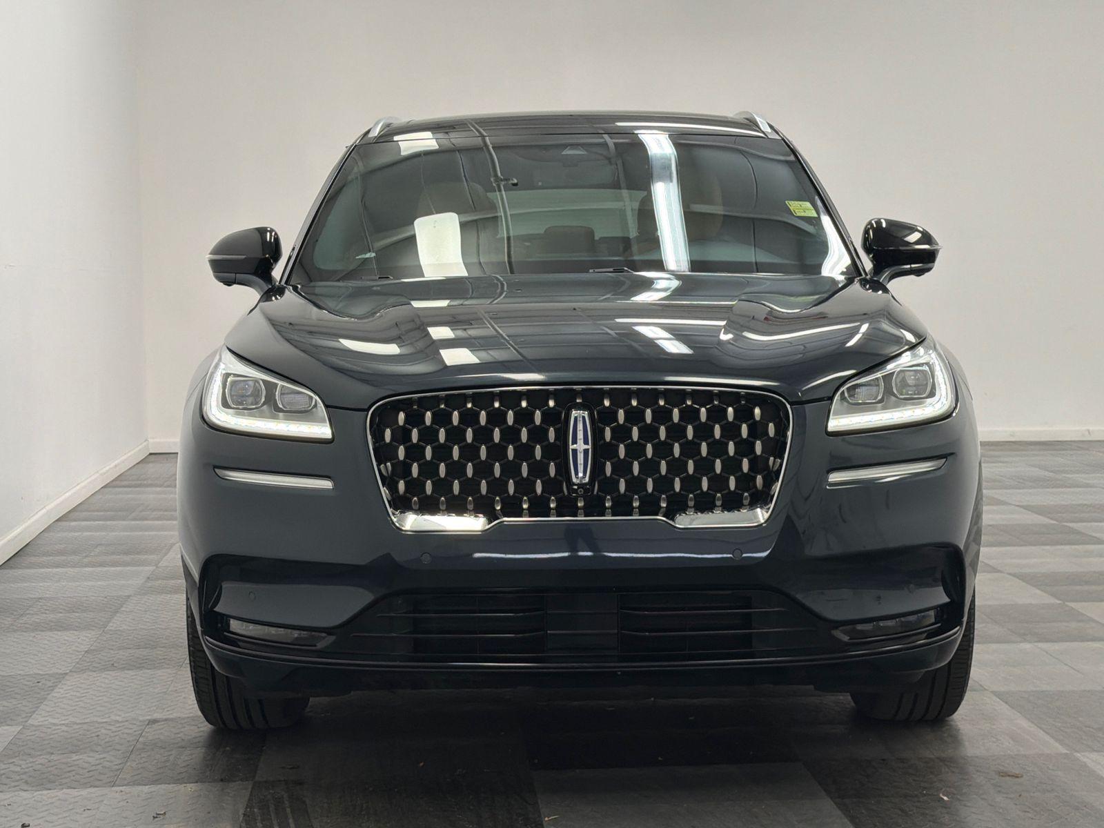 2022 Lincoln Corsair Plug-In Hybrid Photo in Bethesda, MD 20814