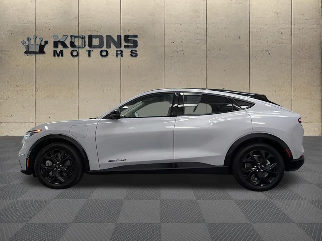 2023 Ford Mustang Mach-E Photo in Silver Spring, MD 20904