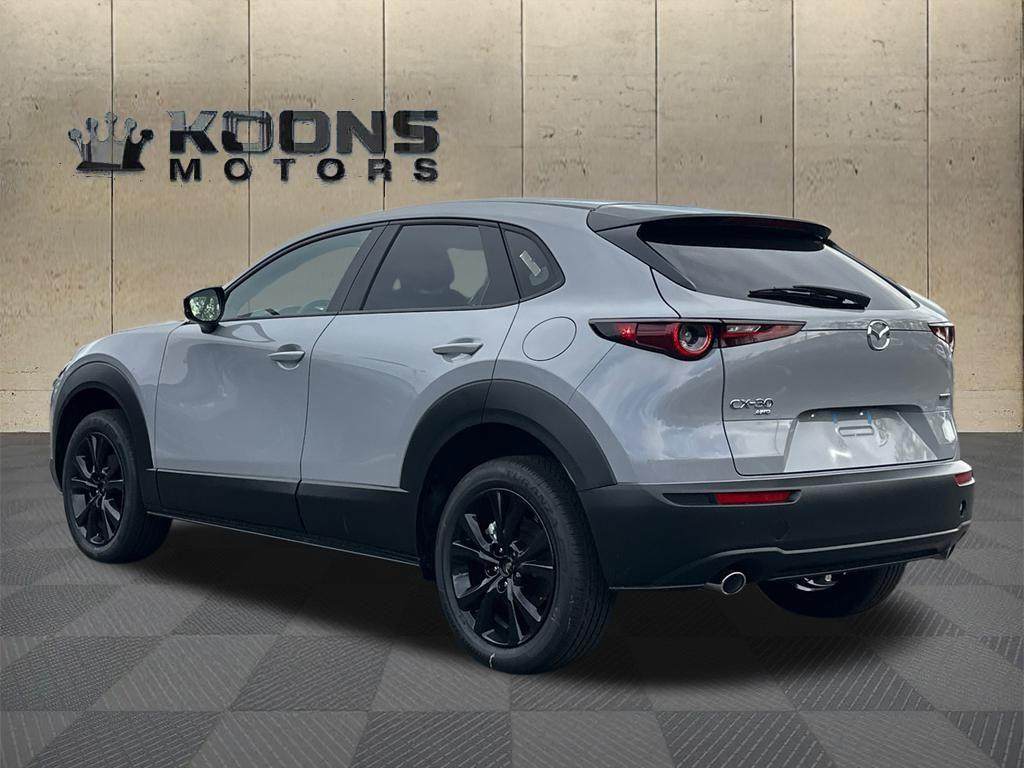 2026 Mazda CX-30 Photo in Silver Spring, MD 20904