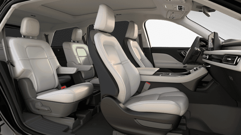 2026 Lincoln Aviator Photo in Bethesda, MD 20814
