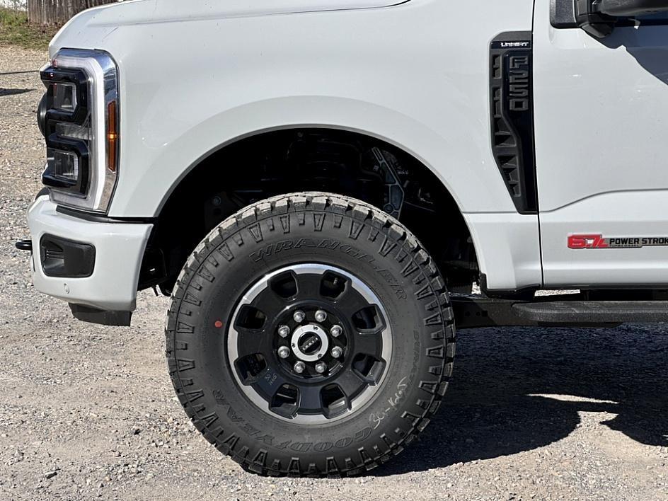 2025 Ford F-250 Super Duty Photo in Silver Spring, MD 20904
