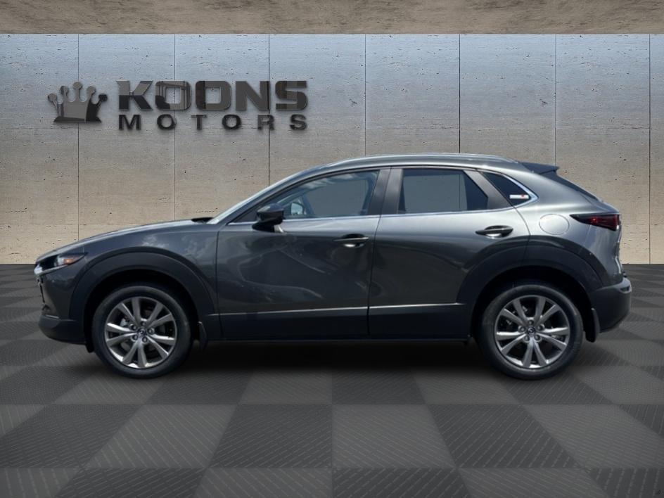 2025 Mazda CX-30 Photo in Silver Spring, MD 20904
