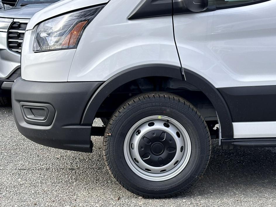2024 Ford Transit-250 Photo in Silver Spring, MD 20904