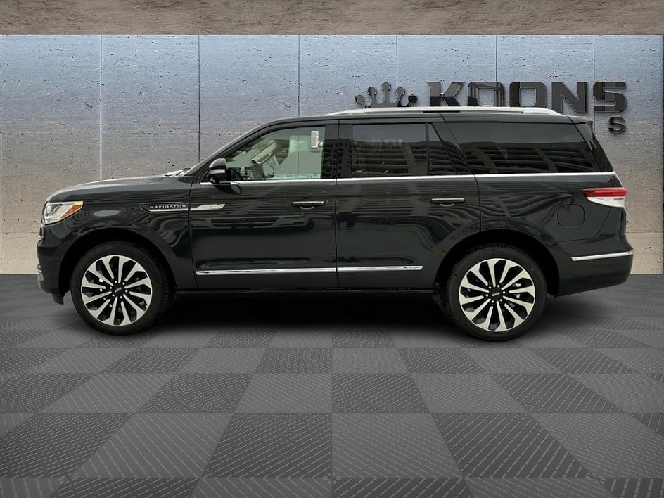 2024 Lincoln Navigator Photo in Bethesda, MD 20814