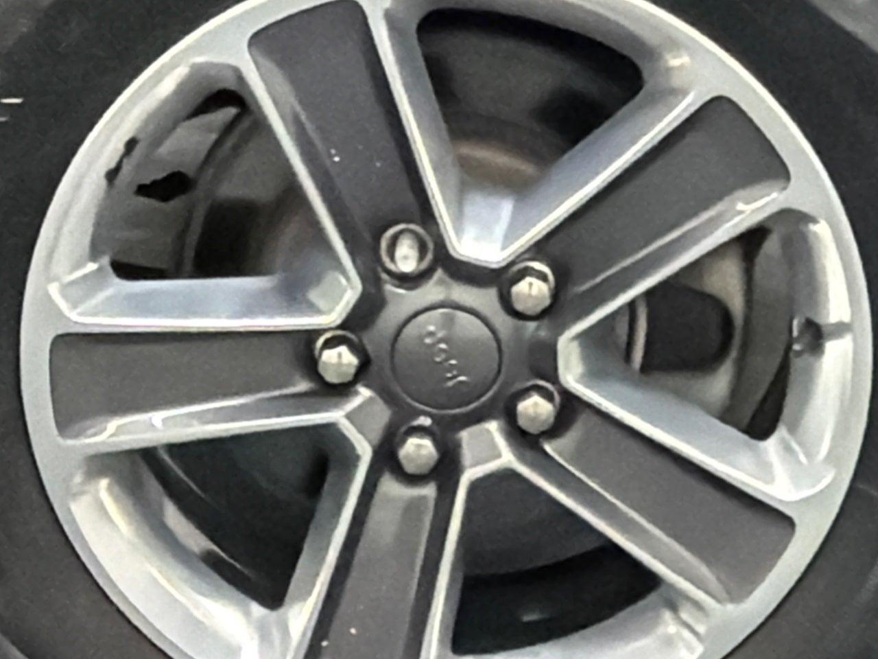 2019 Jeep Wrangler Photo in Silver Spring, MD 20904