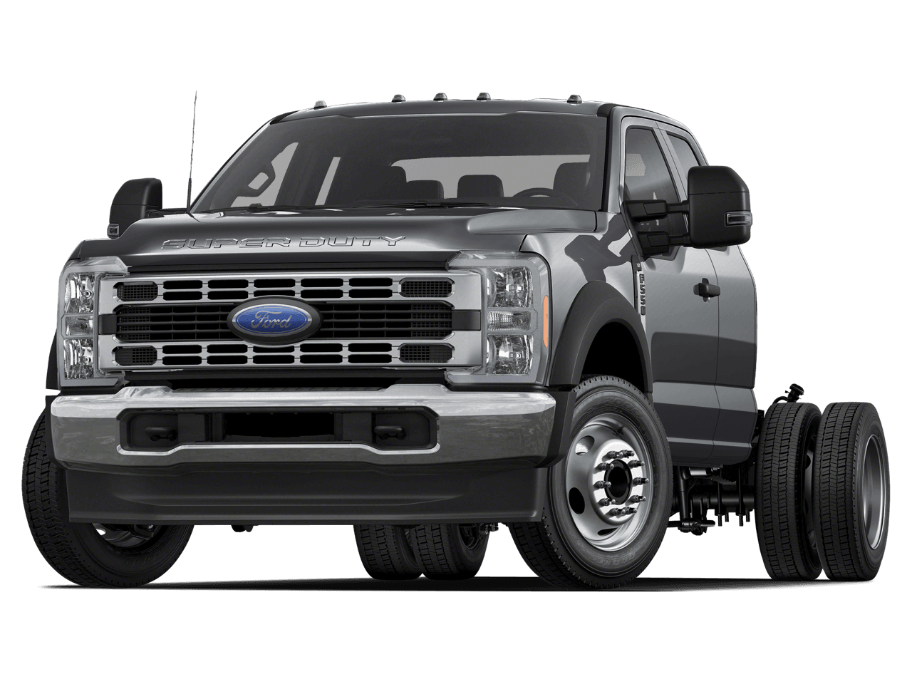 2025 Ford F-550SD Photo in Silver Spring, MD 20904