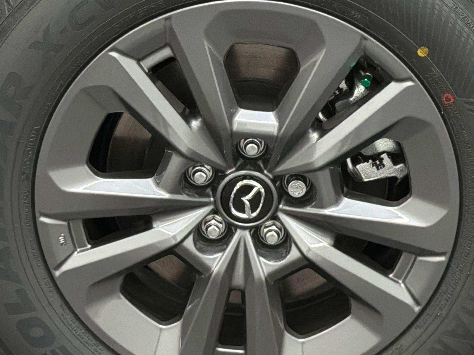 2026 Mazda CX-5 Photo in Silver Spring, MD 20904