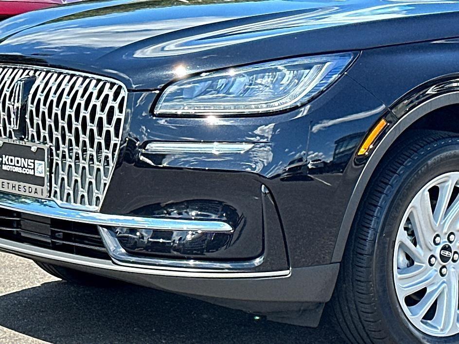2024 Lincoln Corsair Photo in Bethesda, MD 20814