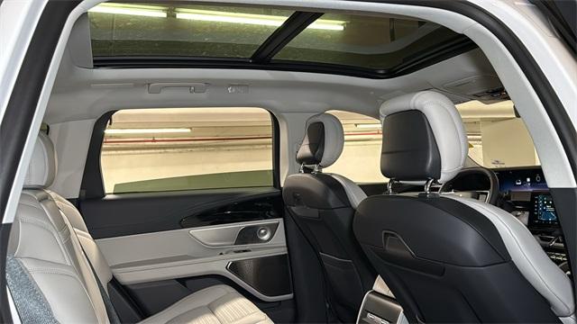 2026 Lincoln Nautilus Photo in Bethesda, MD 20814