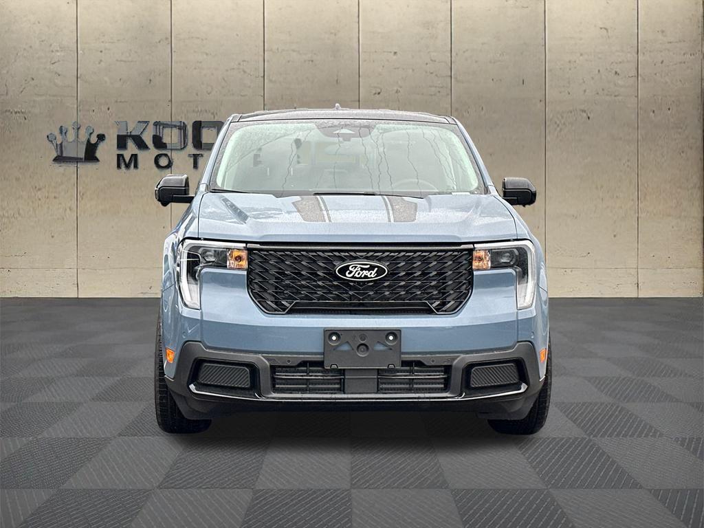 2025 Ford Maverick Photo in Silver Spring, MD 20904