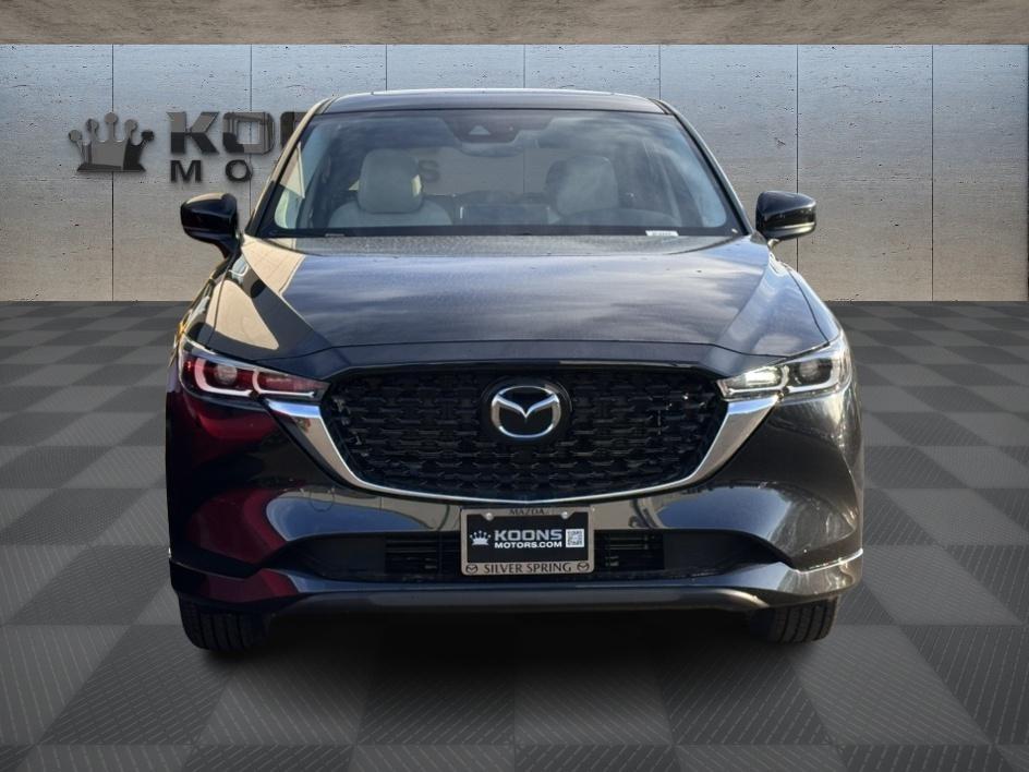 2025 Mazda CX-5 Photo in Silver Spring, MD 20904