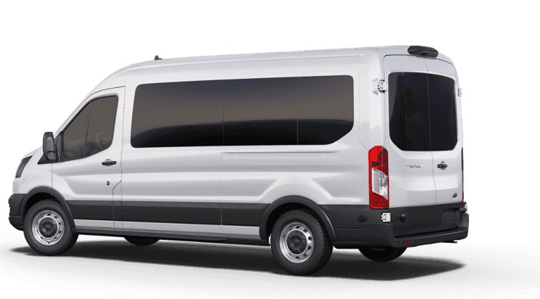 2024 Ford Transit Passenger Van Photo in Silver Spring, MD 20904