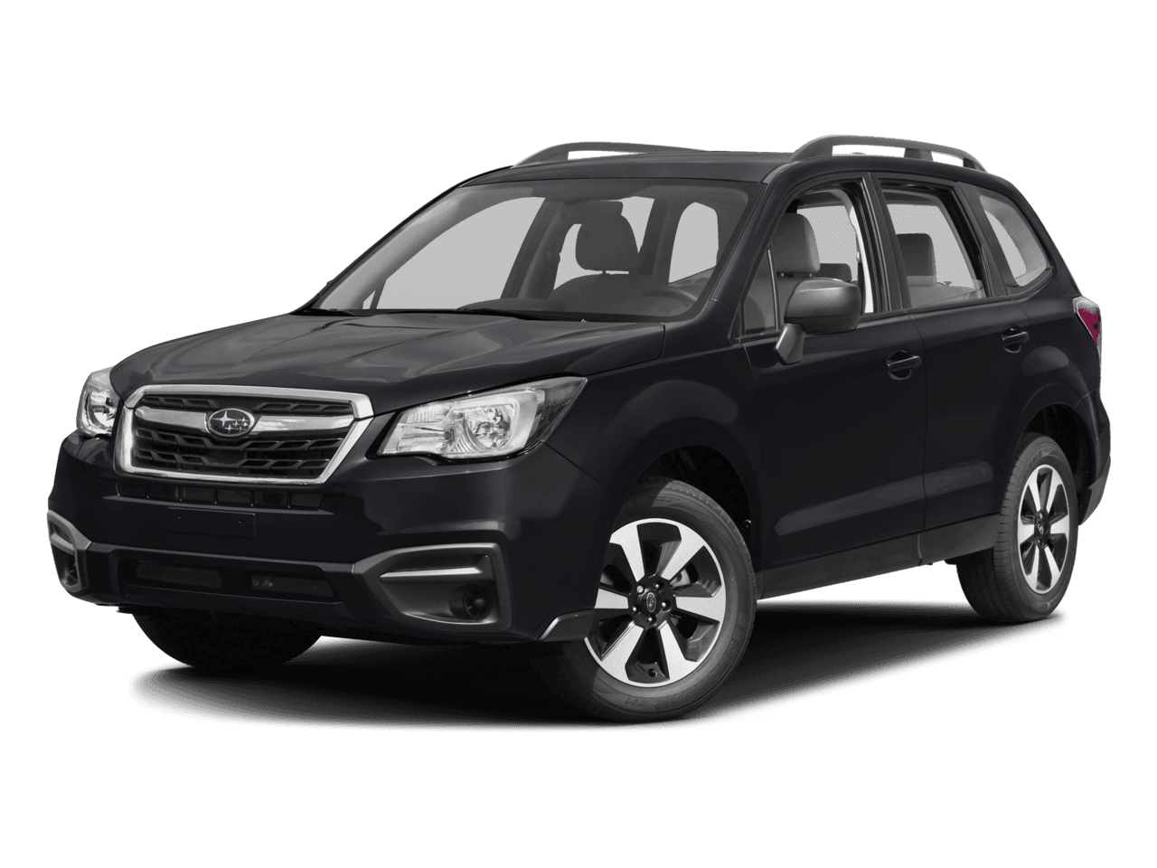 2017 Subaru Forester Photo in Silver Spring, MD 20904