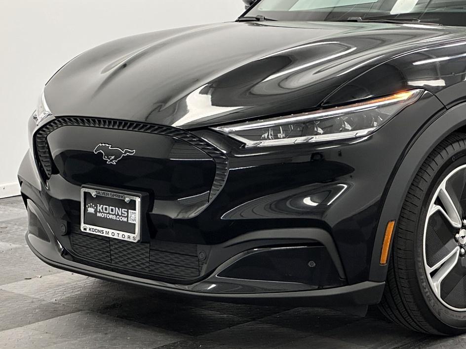 2022 Ford Mustang Mach-E Photo in Silver Spring, MD 20904