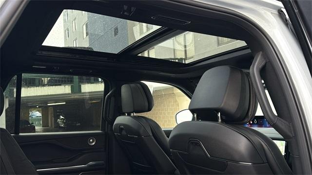 2026 Lincoln Navigator L Photo in Bethesda, MD 20814