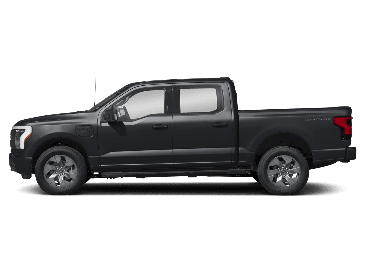 2023 Ford F-150 Lightning Photo in Silver Spring, MD 20904