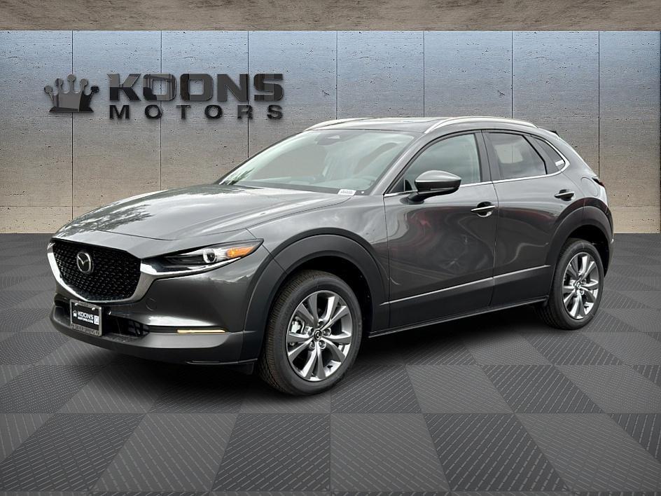 2024 Mazda CX-30 Photo in Silver Spring, MD 20904