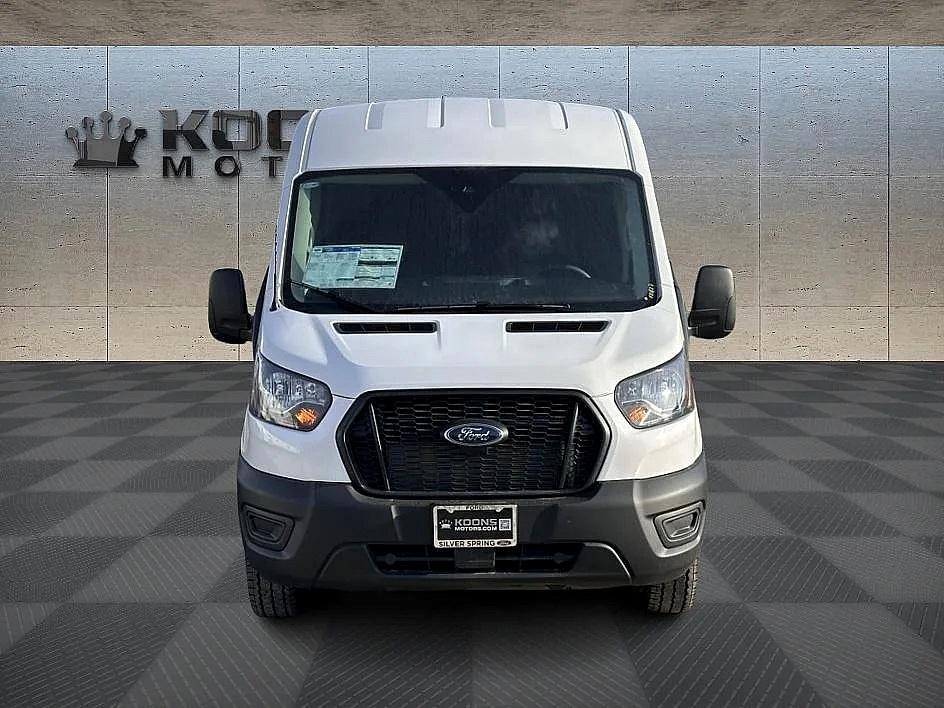2025 Ford Transit-250 Photo in Silver Spring, MD 20904