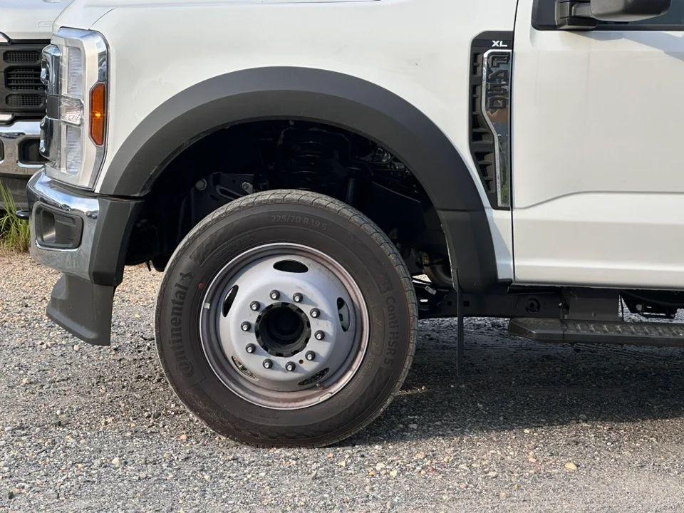 2025 Ford F-450SD Photo in Silver Spring, MD 20904