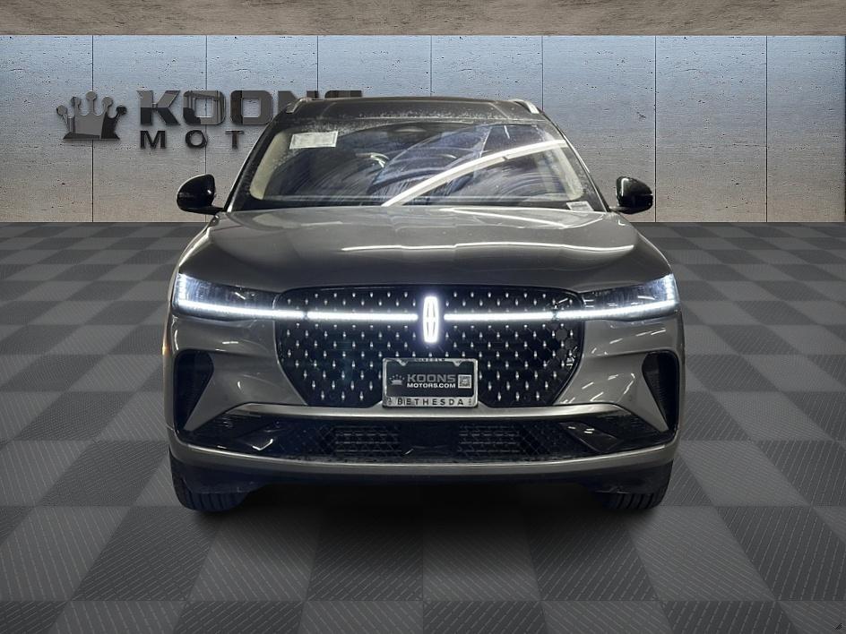 2025 Lincoln Nautilus Photo in Bethesda, MD 20814