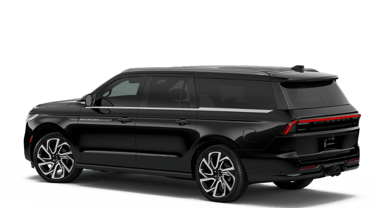 2026 Lincoln Navigator L Photo in Bethesda, MD 20814