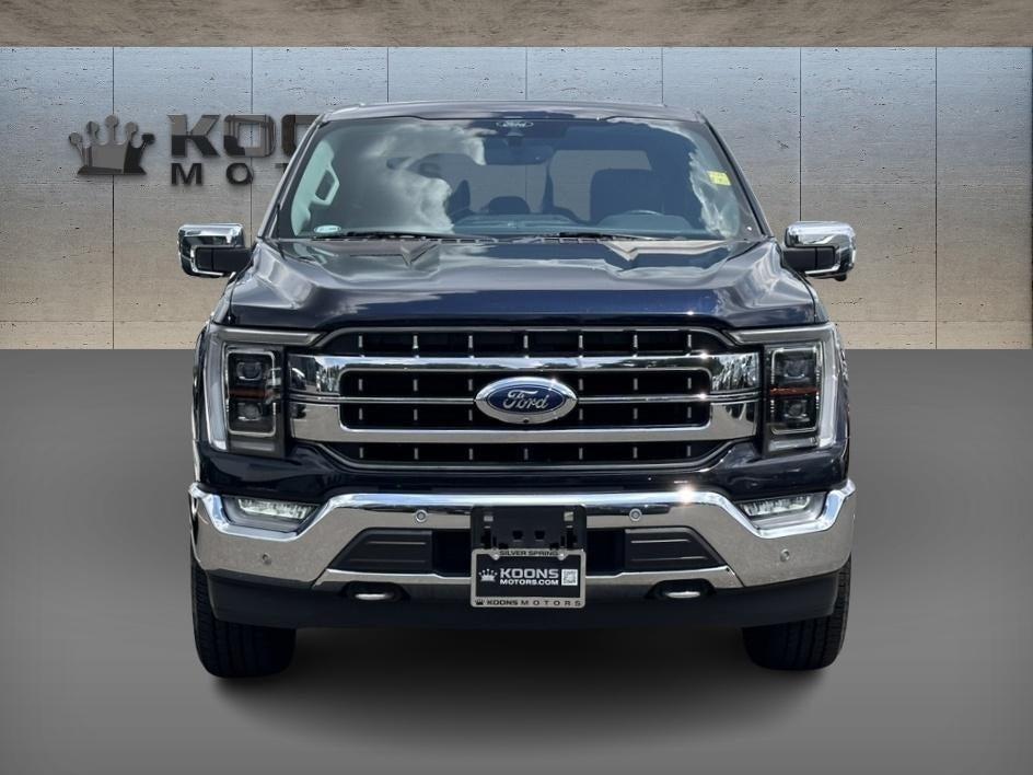 2021 Ford F-150 Photo in Silver Spring, MD 20904