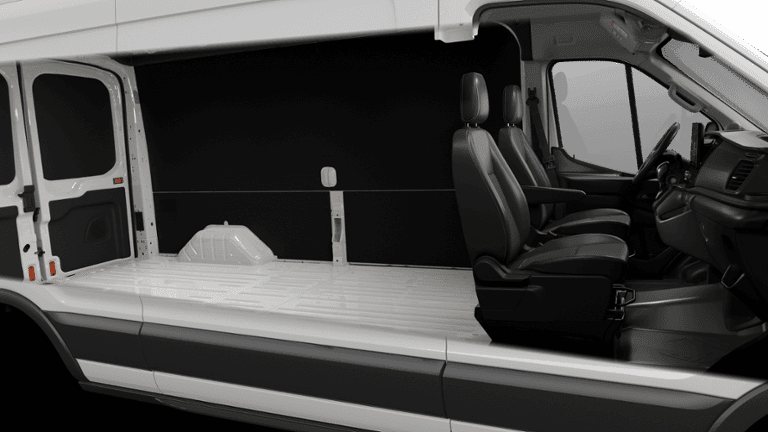 2026 Ford Transit-350 Photo in Silver Spring, MD 20904