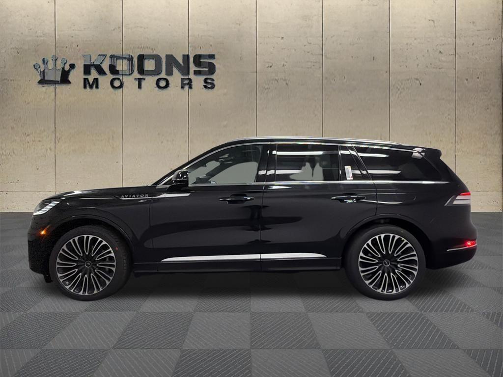 2026 Lincoln Aviator Photo in Bethesda, MD 20814