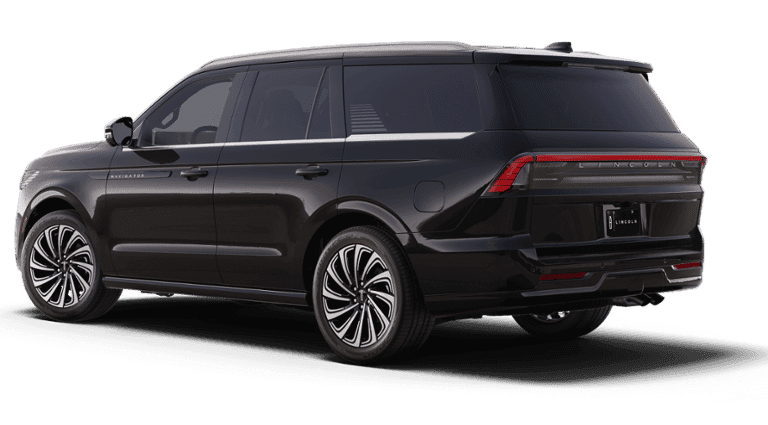 2025 Lincoln Navigator Photo in Bethesda, MD 20814
