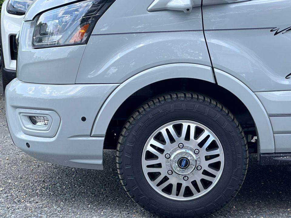 2025 Ford Transit-150 Photo in Silver Spring, MD 20904