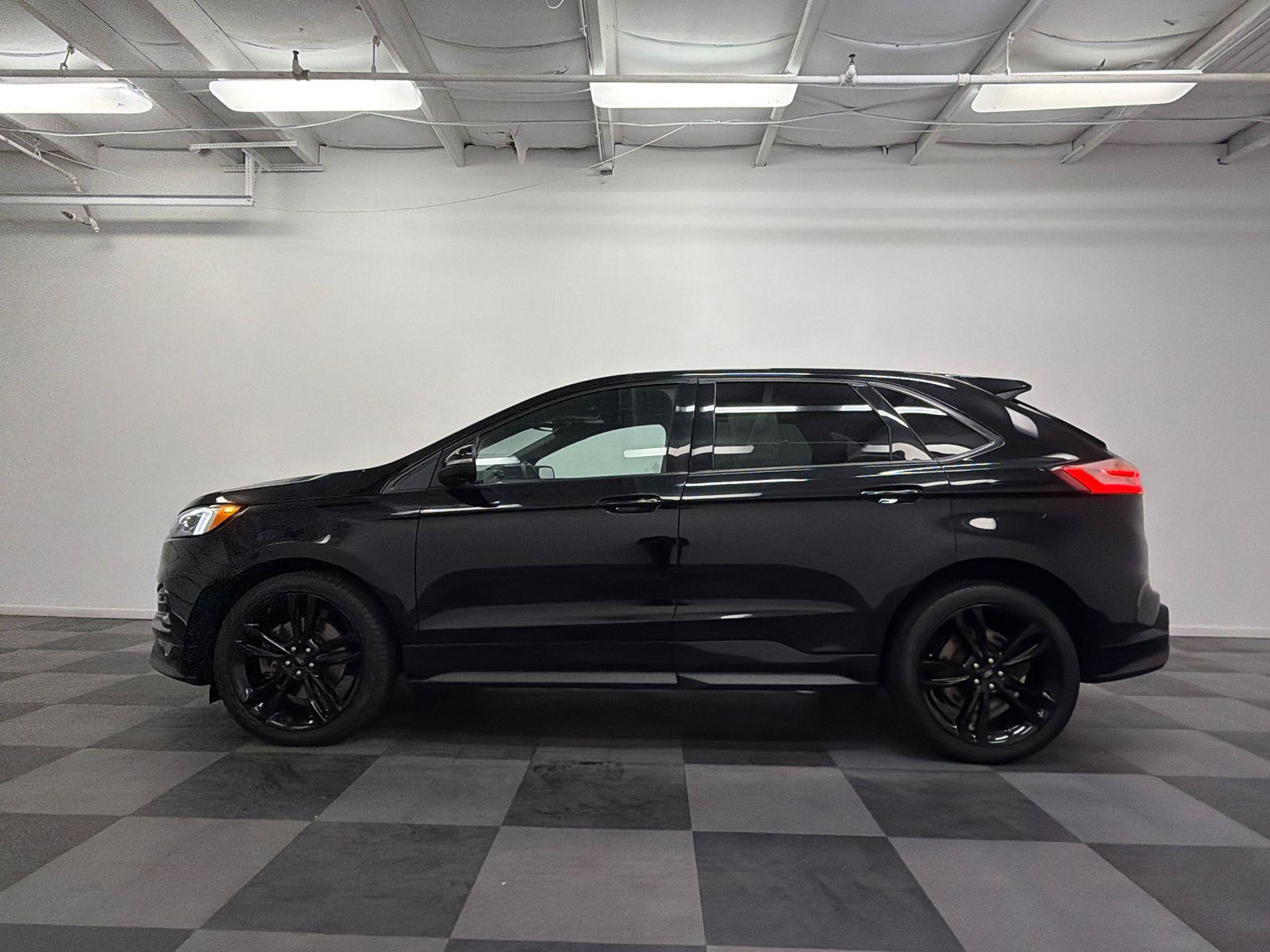 2019 Ford Edge Photo in Silver Spring, MD 20904