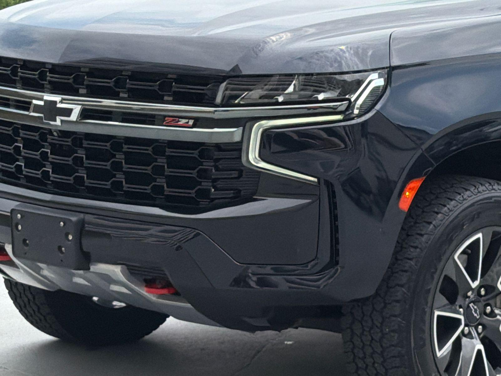 2021 Chevrolet Tahoe Photo in Bethesda, MD 20814