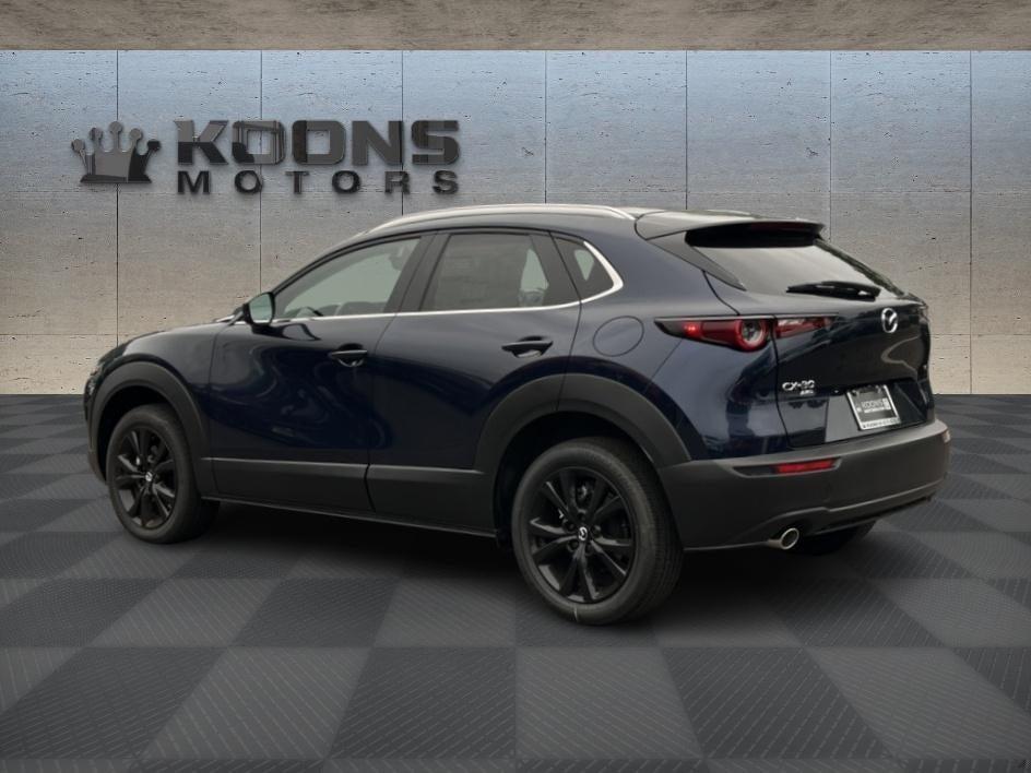 2025 Mazda CX-30 Photo in Silver Spring, MD 20904