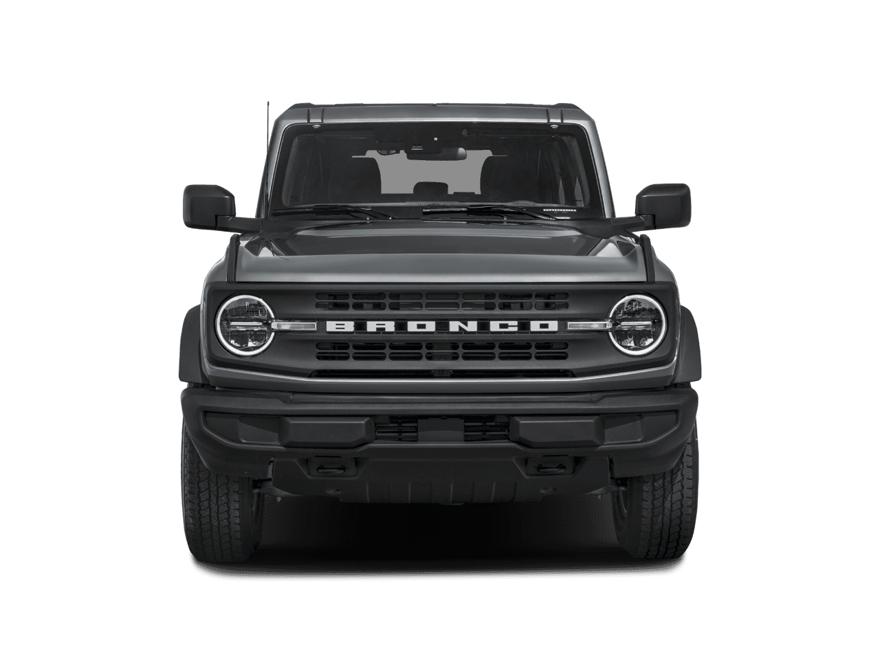 2026 Ford Bronco Photo in Silver Spring, MD 20904
