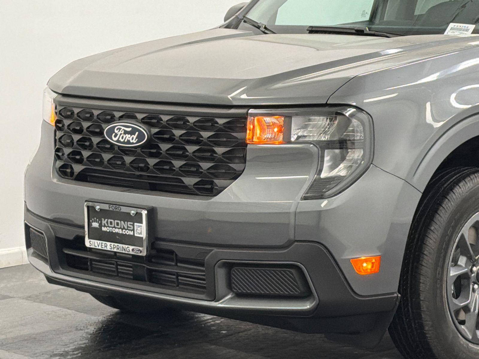 2026 Ford Maverick Photo in Silver Spring, MD 20904