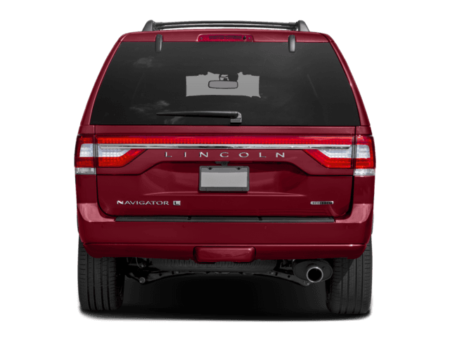 2017 Lincoln Navigator L Photo in Bethesda, MD 20814