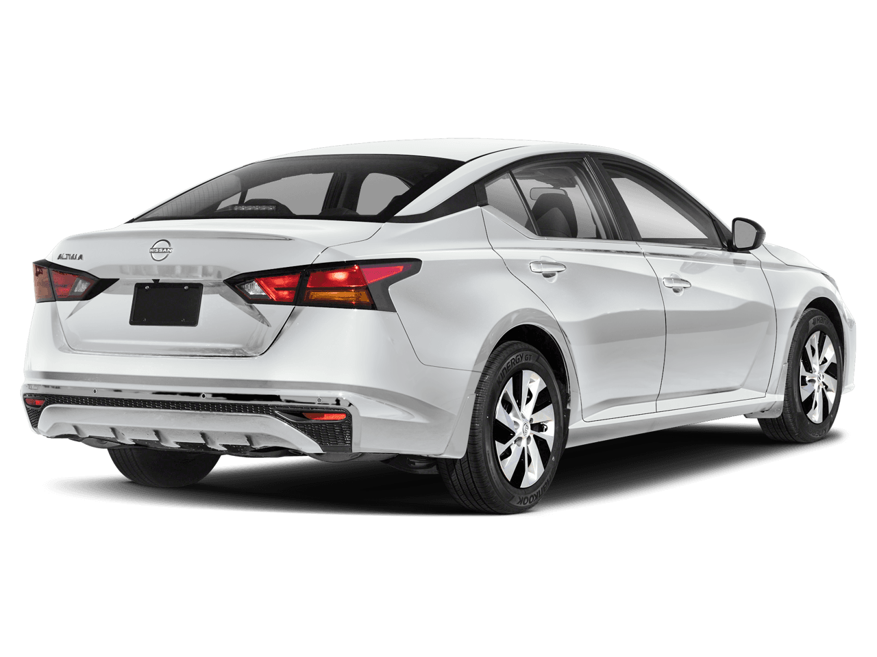 2024 Nissan Altima Photo in Silver Spring, MD 20904