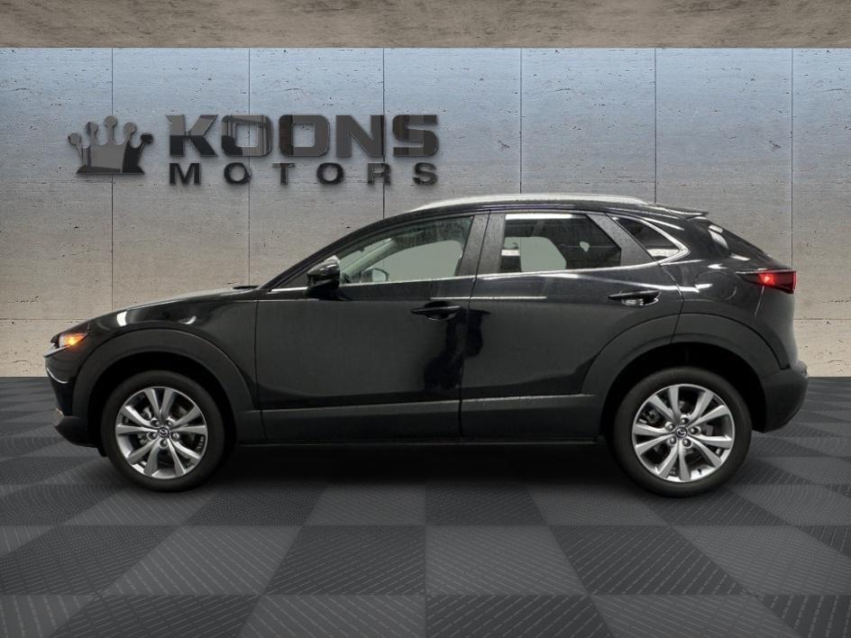 2022 Mazda CX-30 Photo in Silver Spring, MD 20904