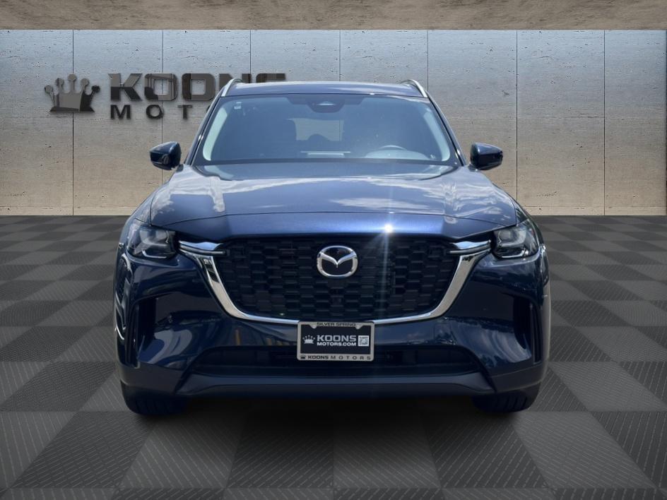 2025 Mazda CX-90 Photo in Silver Spring, MD 20904