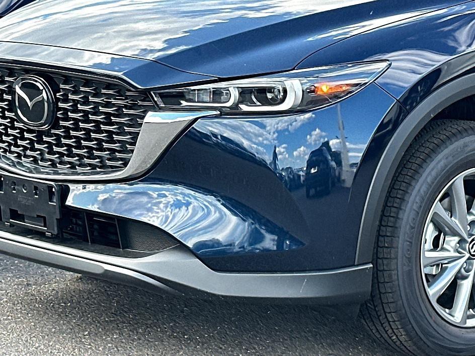 2025 Mazda CX-5 Photo in Silver Spring, MD 20904